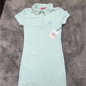 NWT forever 21 juicy couture dress